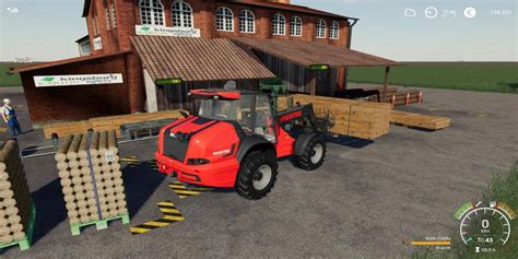 Mod Archives Farming Simulator 22 Mods Farming Simulator 2022 Mobile
