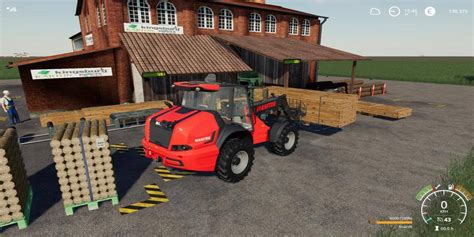 10 Best Mods For Farming Simulator 22 Fs22 Mods 22748 Hot Sex Picture