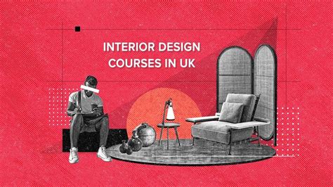 Top 10 Interior Design Courses In Uk Amber