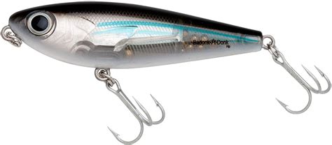 Best Inshore Saltwater Fishing Lures To Attract The Prey