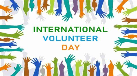 Canadian red cross international red cross and red crescent movement volunteering humanitarian aid stag harbour, newfoundland and labrador, half moon. International Volunteer Day 2020: Date, theme ...