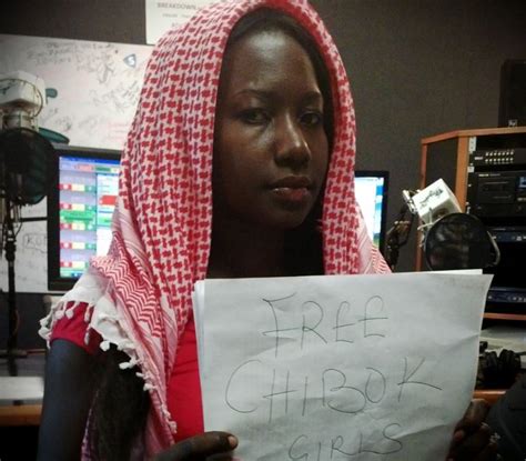‘i Will Sell Them Boko Haram Leader Says Of Kidnapped Nigerian Girls