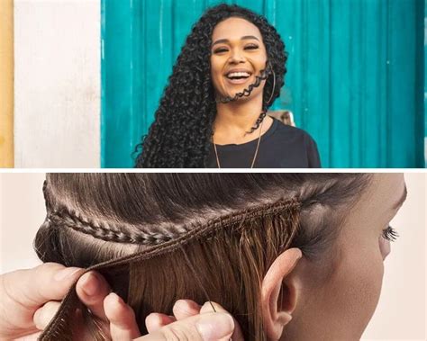 Sew In Hair Extensions Pros And Cons And Best Things To Know