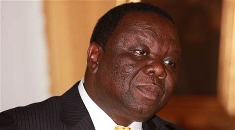 جنوب أفريقيا وفاة زعيم المعارضة في زيمبابوي بعد صراع مع المرض موقع 24