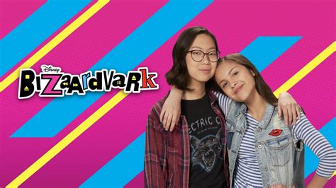 Bizaardvark Apple TV