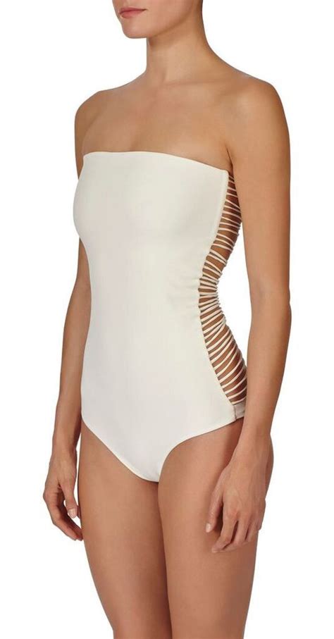 35 One Piece Bathing Suits Sexier Than Any Bikini One Piece Sexy Bathing Suits Summer Fashion