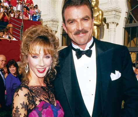 After 30 Years Of Marriage Tom Selleck Reveals The One Thing That