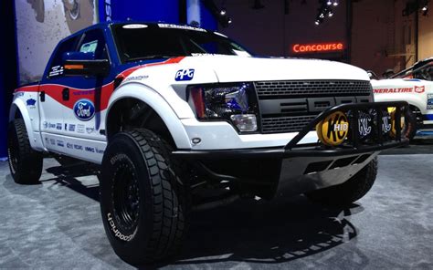2014 Ford Raptor Special Edition Top Car Magazine