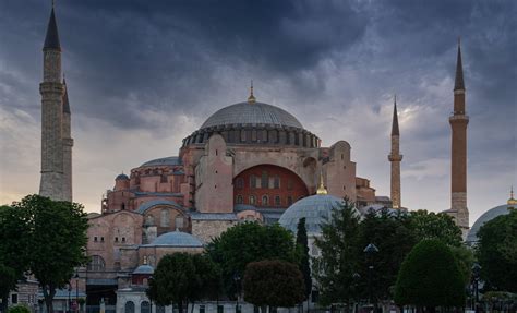 Hagia Sophia Istanbul Turkey Travelling Around Turkey Flickr