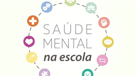Saúde Mental na Escola Módulo 1 Entrevista com Thiago Rocha YouTube