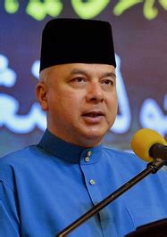 Sultan of perak darul ridzuan xxxv. Sultan Nazrin Shah (Foreword of Marriage and Mutton Curry)