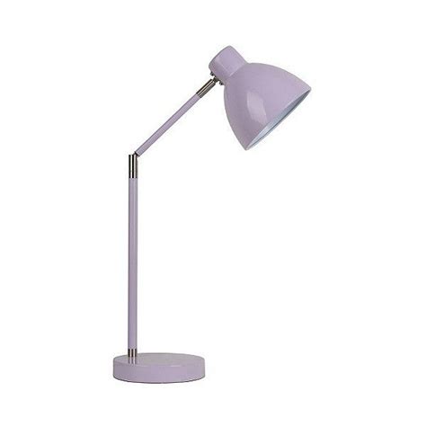 Shop at ebay.com and enjoy fast & free shipping on many items! Desk Task Lamp Lavender ($30) liked on Polyvore featuring ...