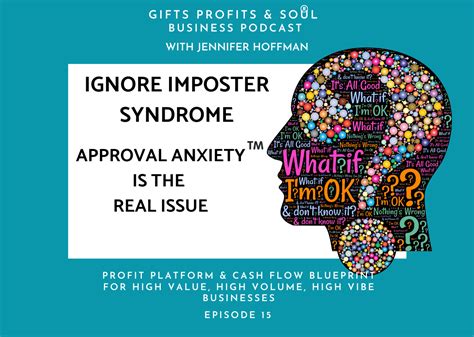 Stop Imposter Syndrome Here Is The Real Issue Gps Business Academy