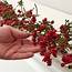 Red Artificial Berry Garland  Garlands Floral Supplies Craft