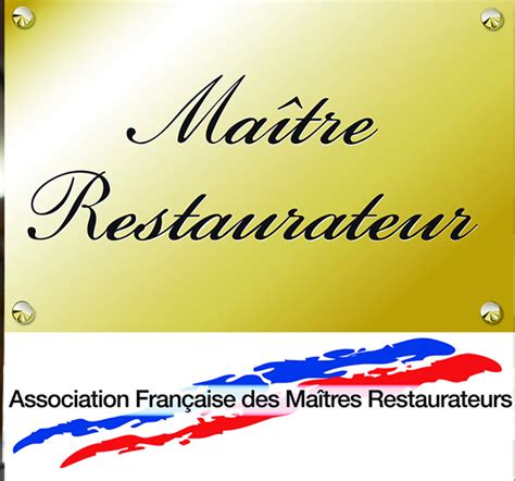 Maitre Restaurateur Restaurant Labsolu
