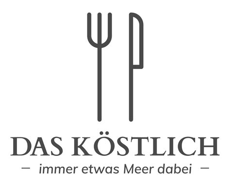 Restaurants Das KÖstlich Lübeck And Travemünde