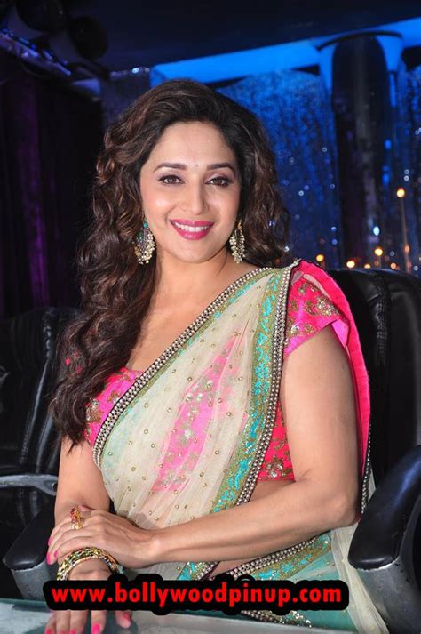 Madhuri Dixit The Ultimate Lady Bollywood Milf