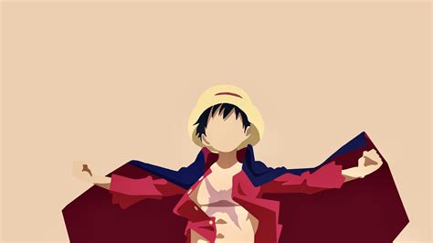 4k Luffy King Of The Pirates By Xpresso99