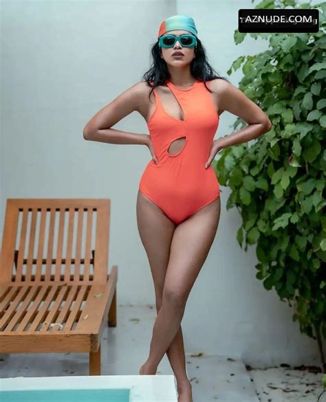 Amala Paul Bikini Bath Indian Bikini Bikinis Bikini Bathing My XXX Hot Girl