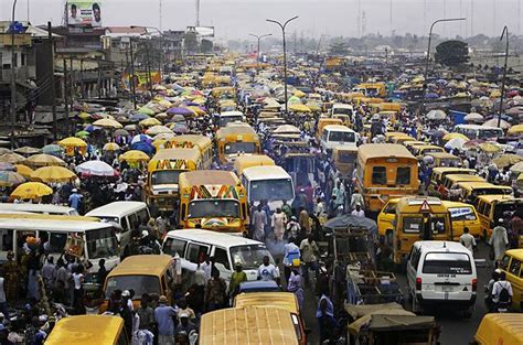 Jiji.ng✓ any property for buy, sale or rent in oshodi ❤ choose from 131 best offers in march 2021! NURTW seeks Lagos government's help to eliminate ...