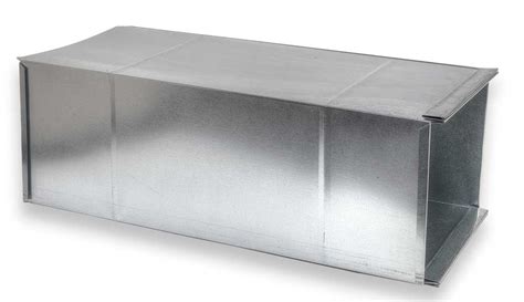 Product 6 Section Duct Zm Sheet Metal Inc
