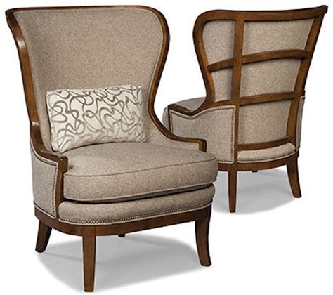 Lawson Wing Chair By Fairfield Chair Company 5192 01