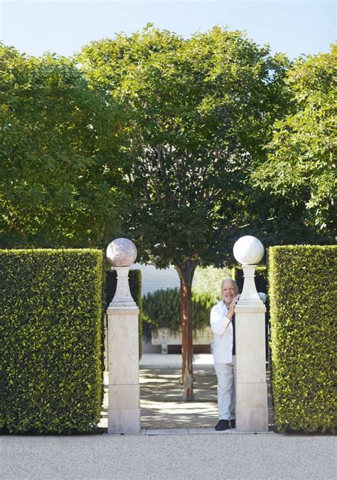 John Saladinos Montecito Home Is A Love Letter To His Signature