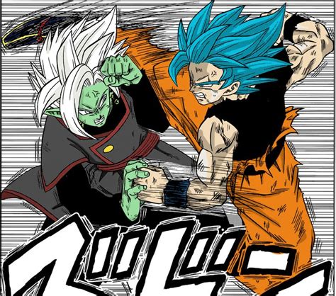 Add dragon ball super to your favorites, and start following it today! best dbz manga panels - Google Search | Dragon ball super ...