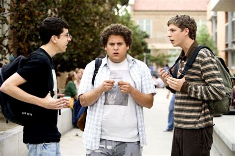 Mclovin It An Oral History Of ‘superbad Vanity Fair