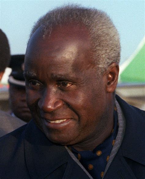 Kenneth david kaunda (born april 28, 1924), also known as kk, served as the first president of zambia, from 1964 to 1991. Pin on Zambia