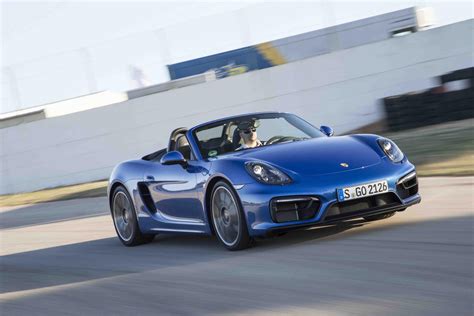 Maybe you would like to learn more about one of these? Porsche's new Boxster GTS and Cayman GTS in Malaysia ...