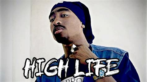 Dr Dre X Tupac Type Beat High Life Best Freestyle West Coast Rap