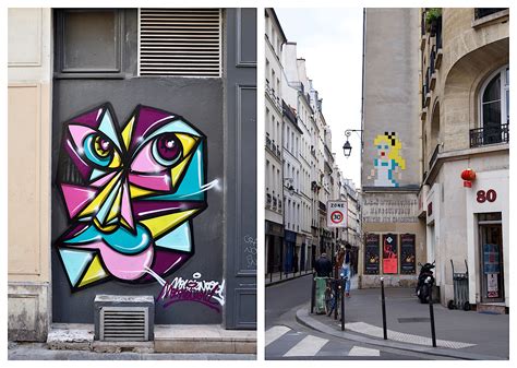Paris Street Art A Guide For The Urban Explorer Hip Paris Blog Hip