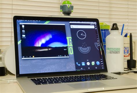 How to install Android on PC - we take you through several ...