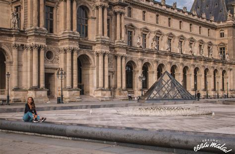 Museu Do Louvre Em Paris Tudo O Que Você Precisa Saber Sobre O Museu Mais Visitado Do Mundo
