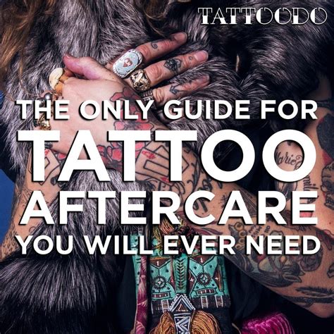 The Only Guide For Tattoo Aftercare You Will Ever Need Basic Tattoos