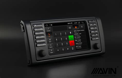 What bmw models are available for european delivery? AVANT3 for E38 BMW 7-Series BMW Android Multimedia ...