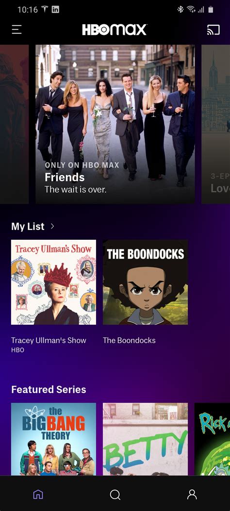 Now streaming all your faves and so much more. Hbo Max app now live : hbo