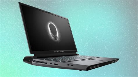 Alienware Area 51m Gaming Laptop Review Ign