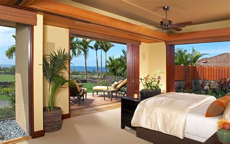 Luxury Dream Home Design At Hualalai By Ownby Design Digsdigs