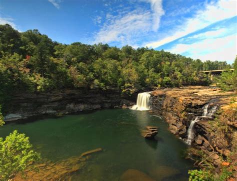 These 10 Iconic Places In Alabama Are An Absolute Must Visit Most