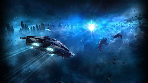 Eve Online Wallpapers Top Free Eve Online Backgrounds Wallpaperaccess