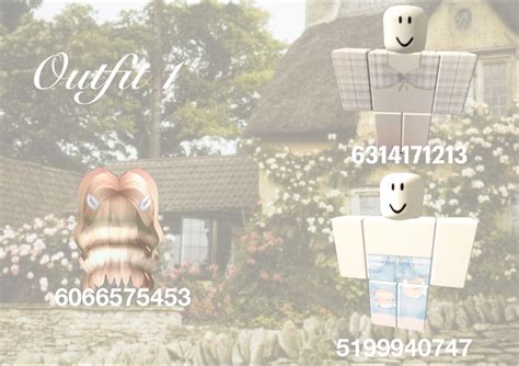 Cottagecore outfit || Please give me credit when you repost it! in 2021