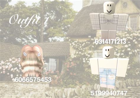 Cottagecore Outfit Please Give Me Credit When You Repost It In 2021 Roblox Pictures