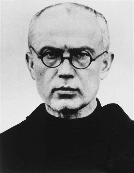 Franciszek gajowniczek urodził się 15 listopada 1901 w strachominie jako syn jana i marianny z rezwów. So Maximilian Kolbe And Franciszek Gajowniczek Meet In ...