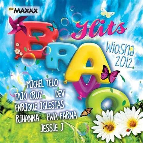 Download the latest cd covers and dvd covers. Bravo Hits Wiosna 2012 CD1 - mp3 buy, full tracklist