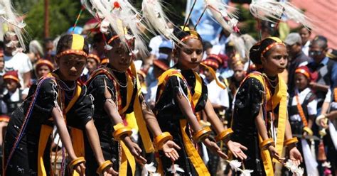 Tari Adat Tradisional Dari Nusa Tenggara Timur