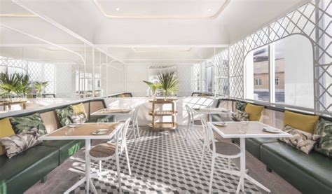 The enterprise operates in the other activities related to real estate industry. » The Prestige Hotel by KL Wong architect Sdn Bhd