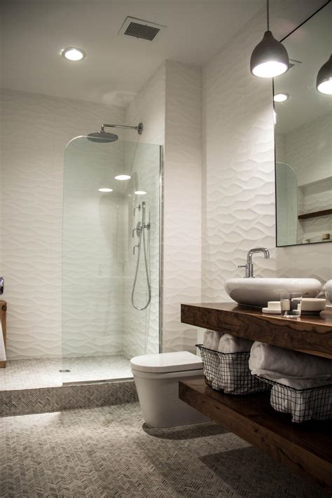 10 Walk In Shower Designs To Upgrade Your Bathroom