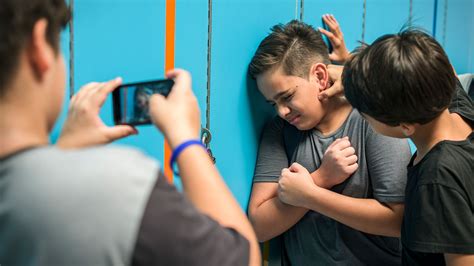 14 Estrategias Para Promover Una Cultura Anti Bullying En La Escuela Infobae